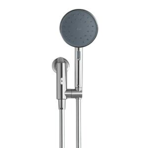 Hai Smart Spa Shower Bluetooth Showerhead App Control 1.8 GPM Charcoal NIB